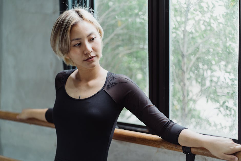 Metode moderne de Fitness post-partum - Ghid 2024 - Ediția 1